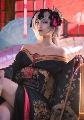 欧美暗调调色_4K高清完整版